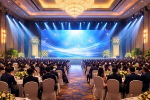 Dịch vụ tổ chức hội nghị khách hàng tại Đồng Nai