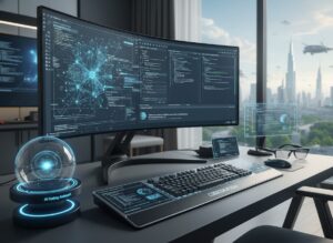 Những Công Cụ AI Hỗ Trợ Code Lập Trình 2026