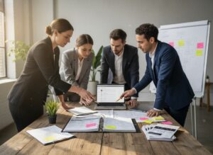 Những yếu tố quyết định thành công của một sự kiện