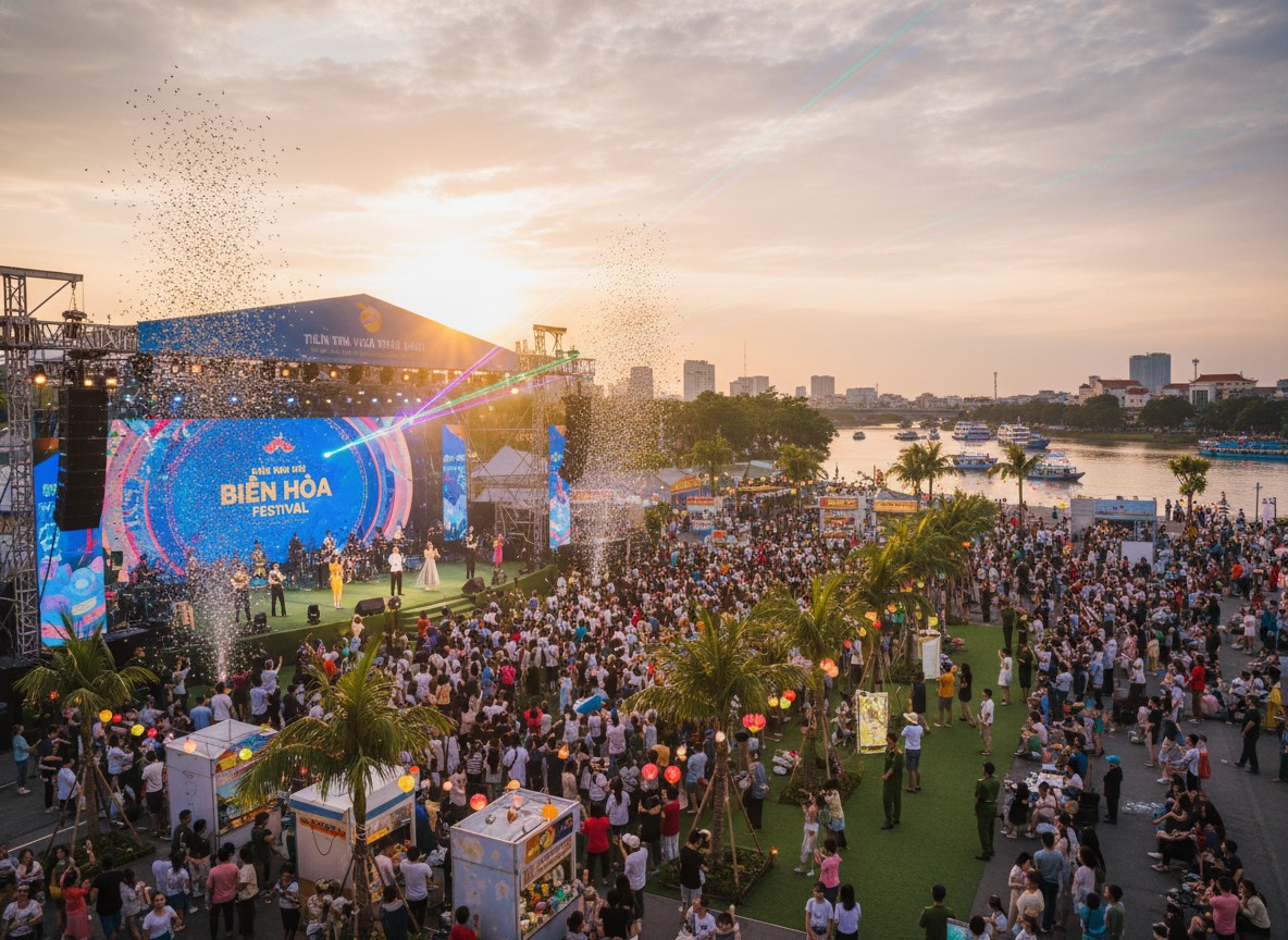 Tổ Chức Sự Kiện Là Gì? Quy Trình Tổ Chức Sự Kiện