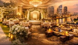 Top địa điểm tổ chức sự kiện đẹp tại Đồng Nai