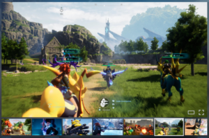 Top 10 Game Sinh Tồn 2026