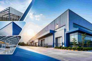 Làm Bảng Hiệu Nhà Xưởng, Nhà Máy Chuyên Nghiệp Tại Biên Hòa