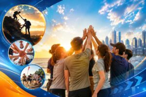 Team Building Là Gì? Lợi Ích Cho Doanh Nghiệp