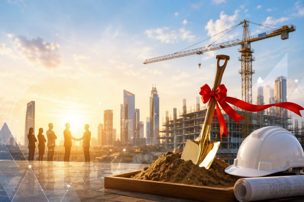 Ý Nghĩa Lễ Khởi Công Trong Doanh Nghiệp