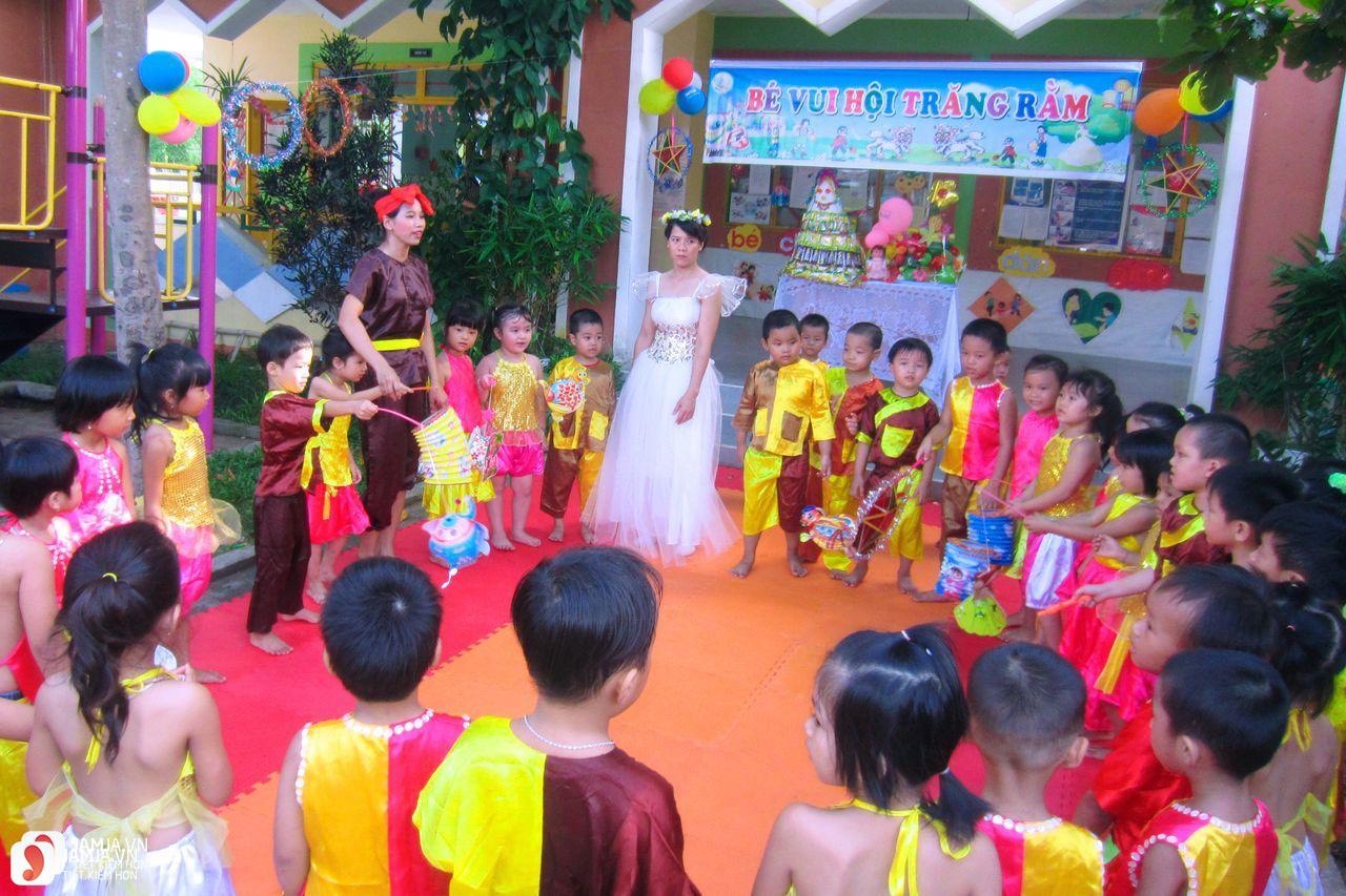 Tổ Chức Sự Kiện Tết Trung Thu Tại TP. Đồng Nai