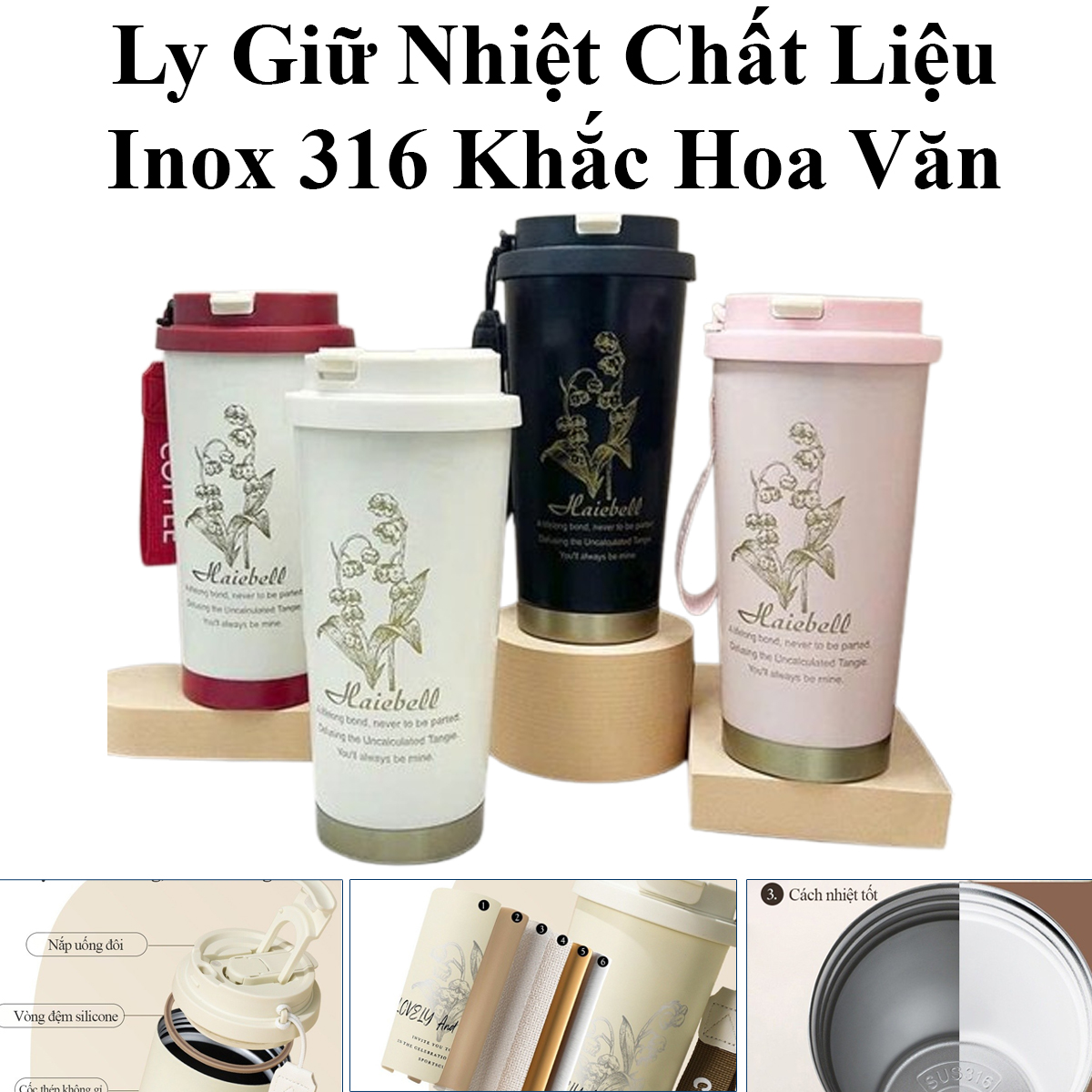 In Tem Nhãn Decal UV DTF Chất Lượng Cao Tại Biên Hòa | TP. Đồng Nai