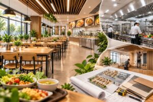 Dịch Vụ Decor Nhà Ăn, Phòng Bếp Trọn Gói Tại Biên Hòa – Đồng Nai