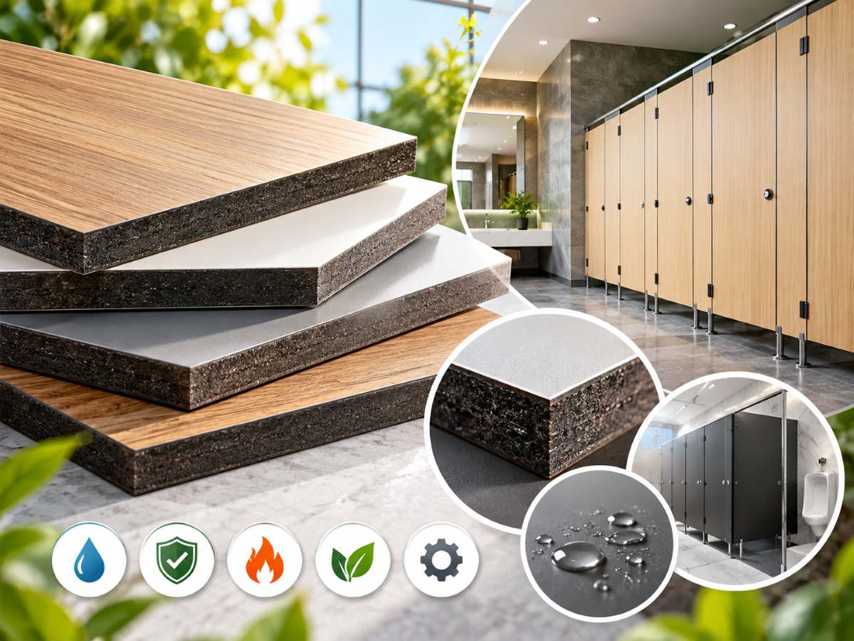 Tấm Compact CDF Là Gì? Cấu Tạo, Ưu Điểm Và Ứng Dụng - Công Ty TNHH ...