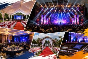 Tổ Chức Sự Kiện Biên Hòa – Đồng Nai | Hmedia