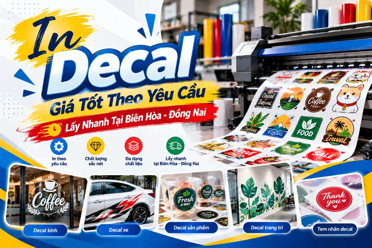 In Decal Giá Tốt