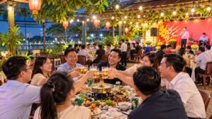 Tổ Chức Tiệc Cuối Năm Tại Biên Hòa - Đồng Nai Chuyên Nghiệp, Sáng Tạo Và Gắn Kết Doanh Nghiệp